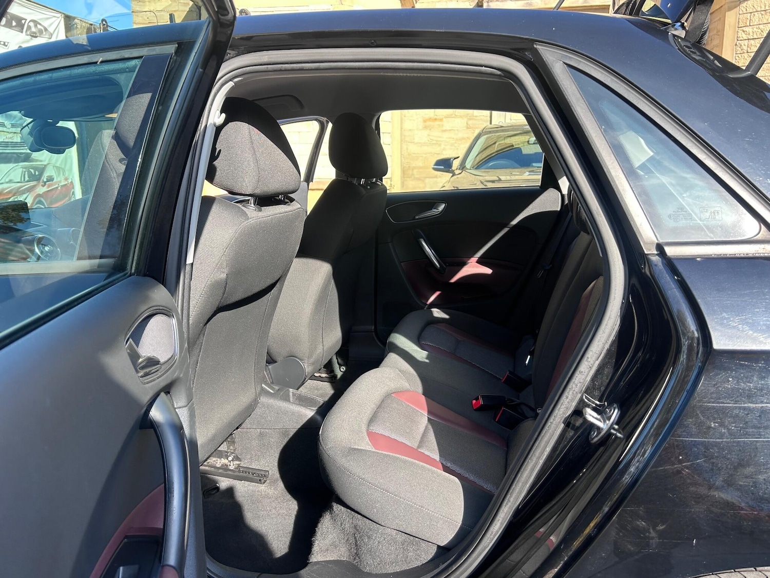 Used Audi A1 2012 for sale - 76825030: Photo 40