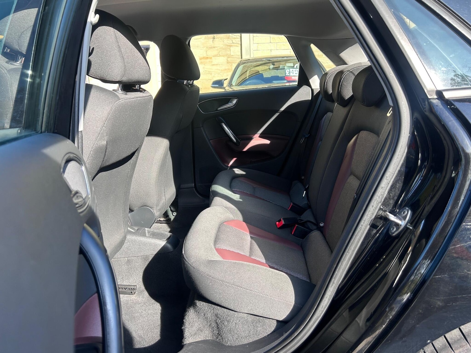 Used Audi A1 2012 for sale - 76825030: Photo 41