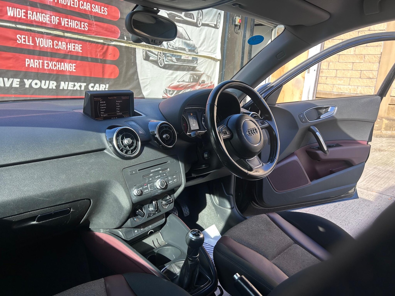 Used Audi A1 2012 for sale - 76825030: Photo 43