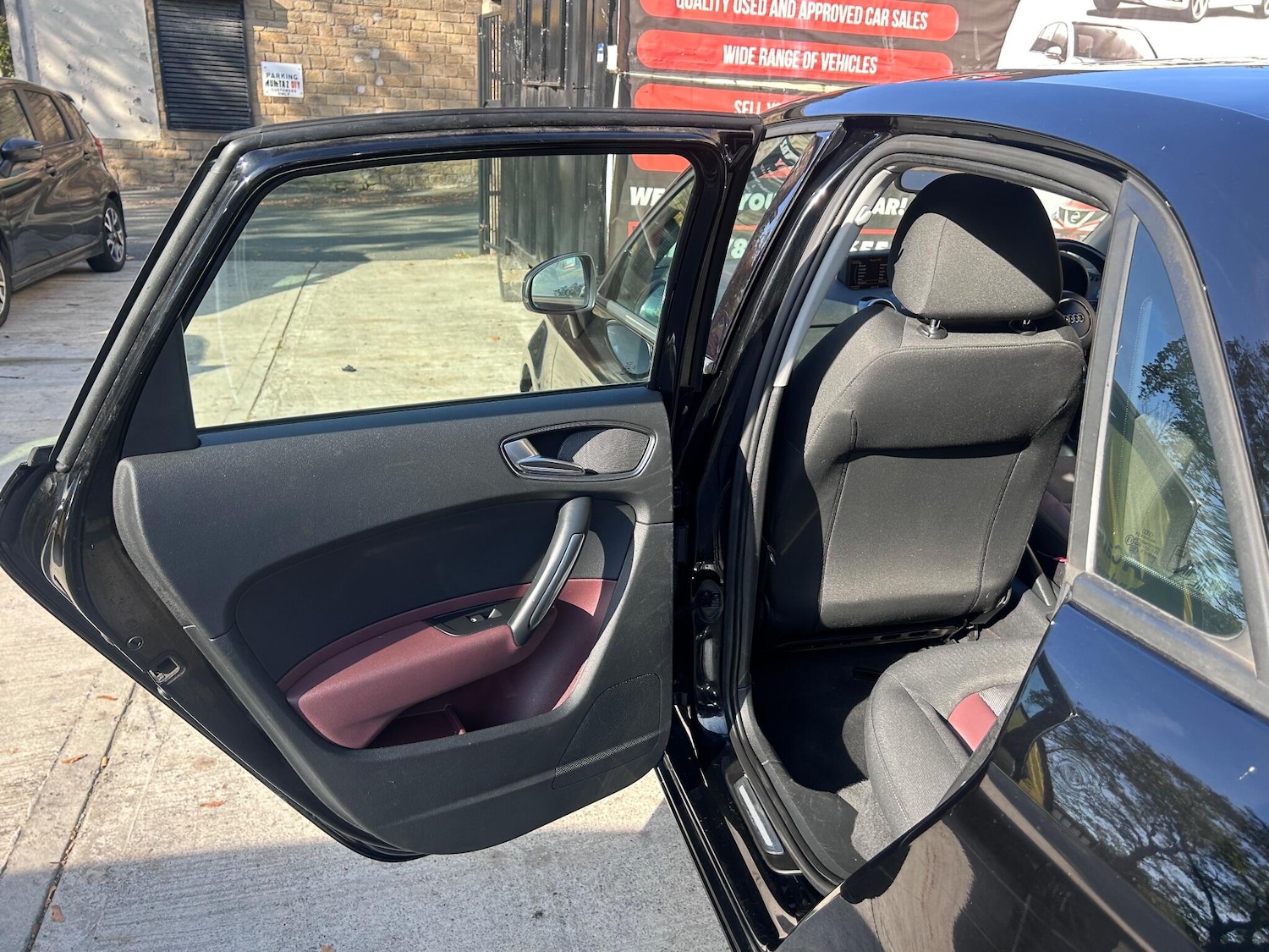 Used Audi A1 2012 for sale - 76825030: Photo 44