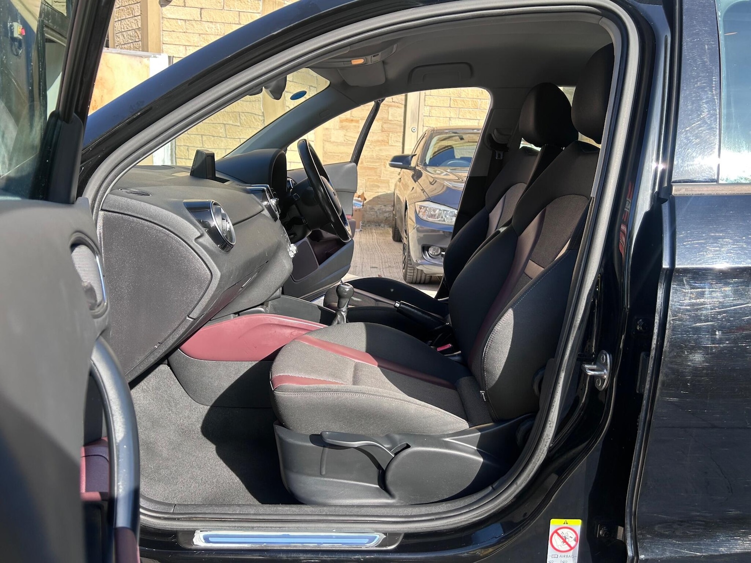 Used Audi A1 2012 for sale - 76825030: Photo 45