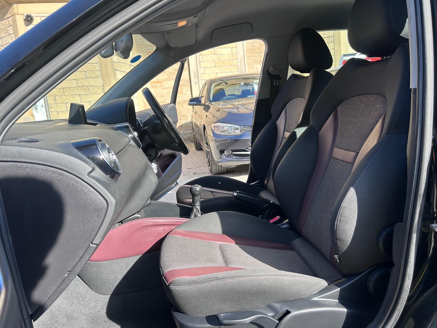 Used Audi A1 2012 for sale - 76825030: Photo 46