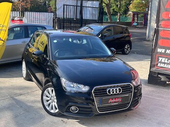 Used Audi A1 2012 for sale - 76825030: Photo