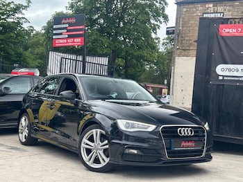 Used Audi A3 2013 for sale - 79074890: Photo