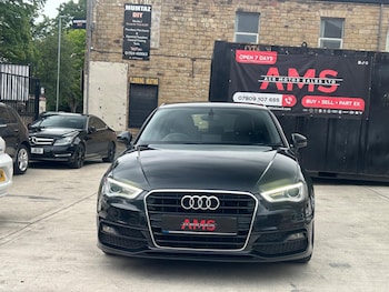 Used Audi A3 2013 for sale - 79074890: Photo
