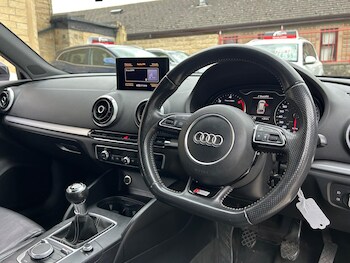 Used Audi A3 2013 for sale - 79074890: Photo