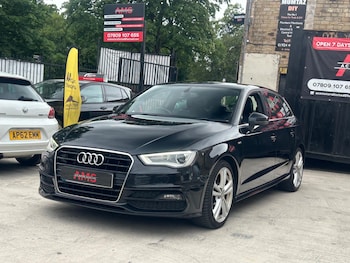 Used Audi A3 2013 for sale - 79074890: Photo