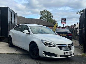 Used Vauxhall Insignia 2015 for sale - 79874115: Photo