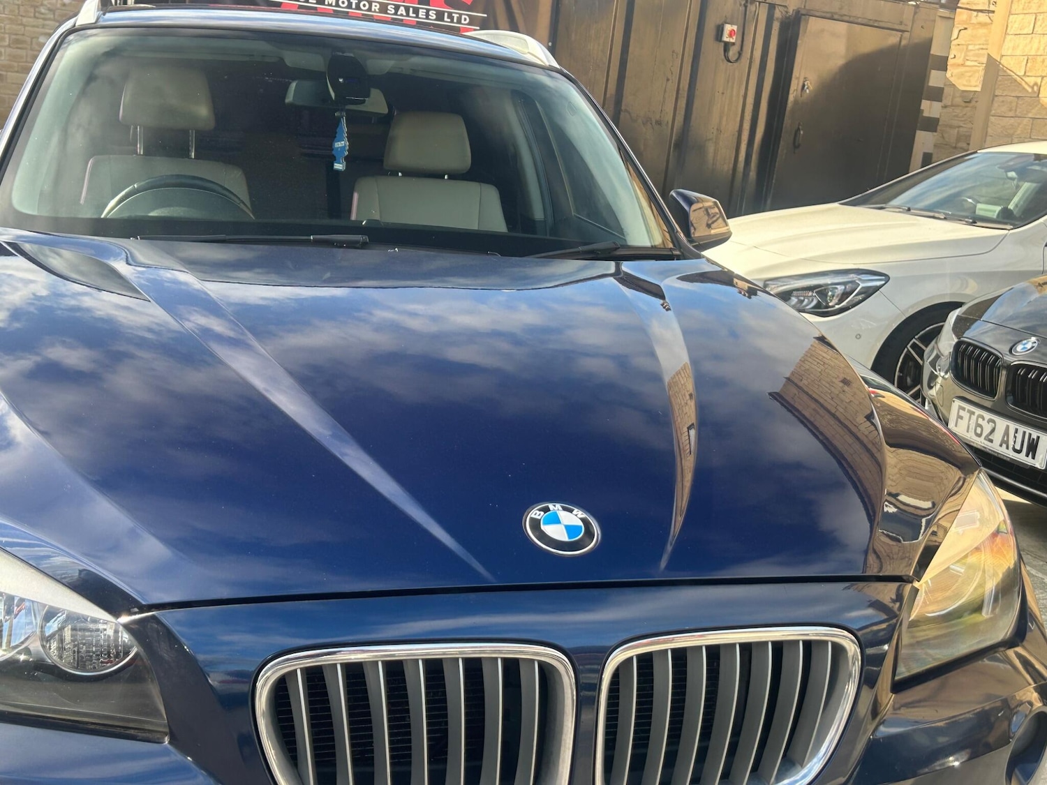 Used BMW X1 2015 for sale - 77839612: Photo 10