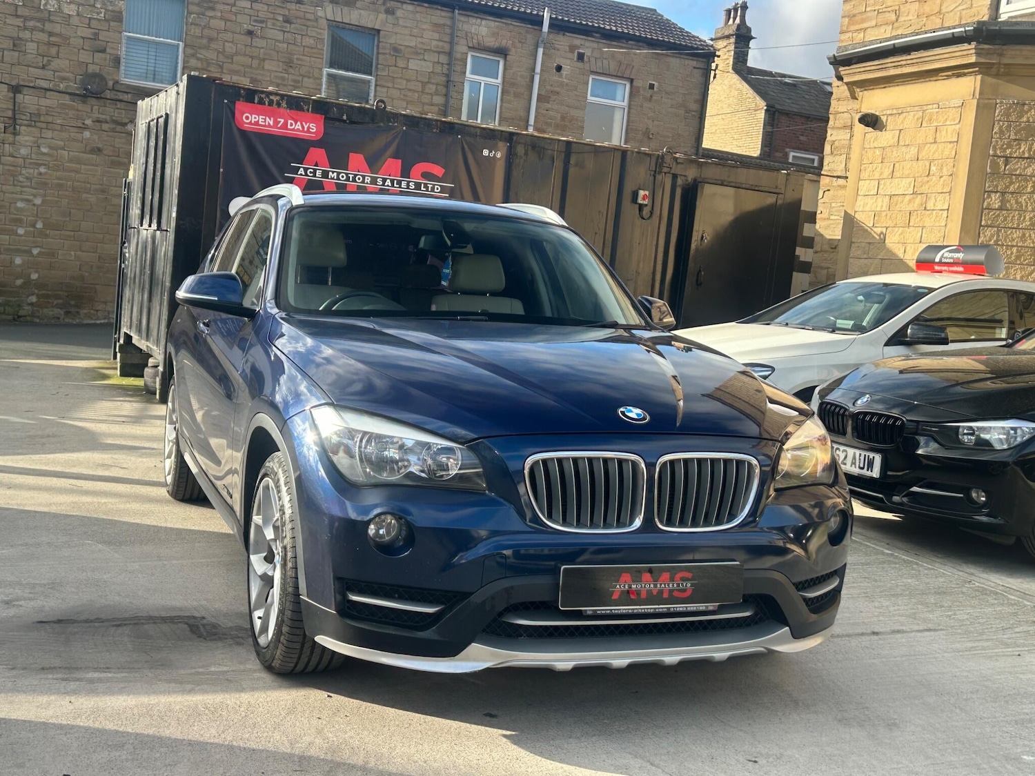 Used BMW X1 2015 for sale - 77839612: Photo 11