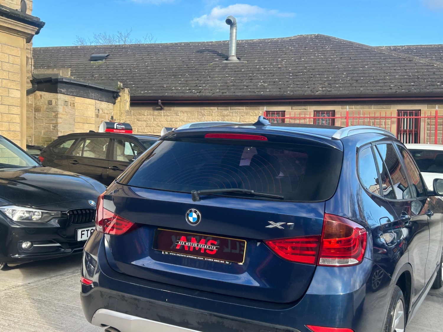 Used BMW X1 2015 for sale - 77839612: Photo 18