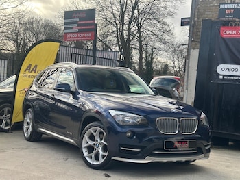 Used BMW X1 2015 for sale - 77839612: Photo