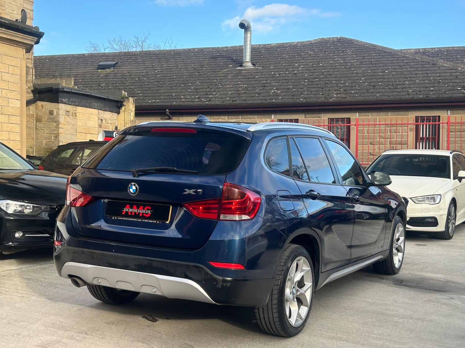 Used BMW X1 2015 for sale - 77839612: Photo 20