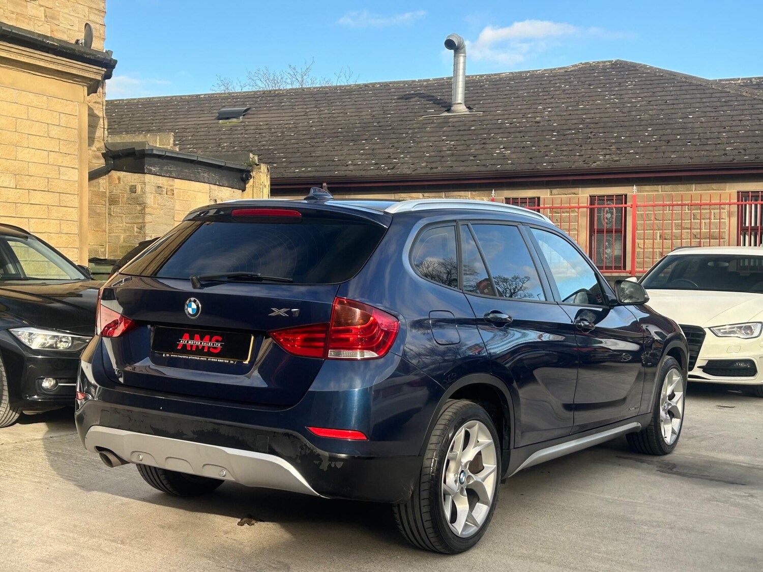 Used BMW X1 2015 for sale - 77839612: Photo 21