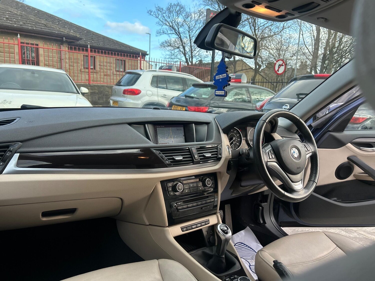 Used BMW X1 2015 for sale - 77839612: Photo 29