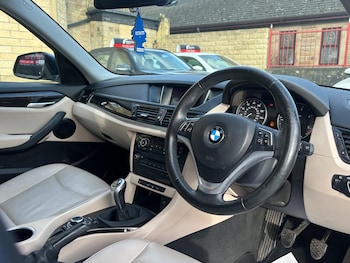 Used BMW X1 2015 for sale - 77839612: Photo