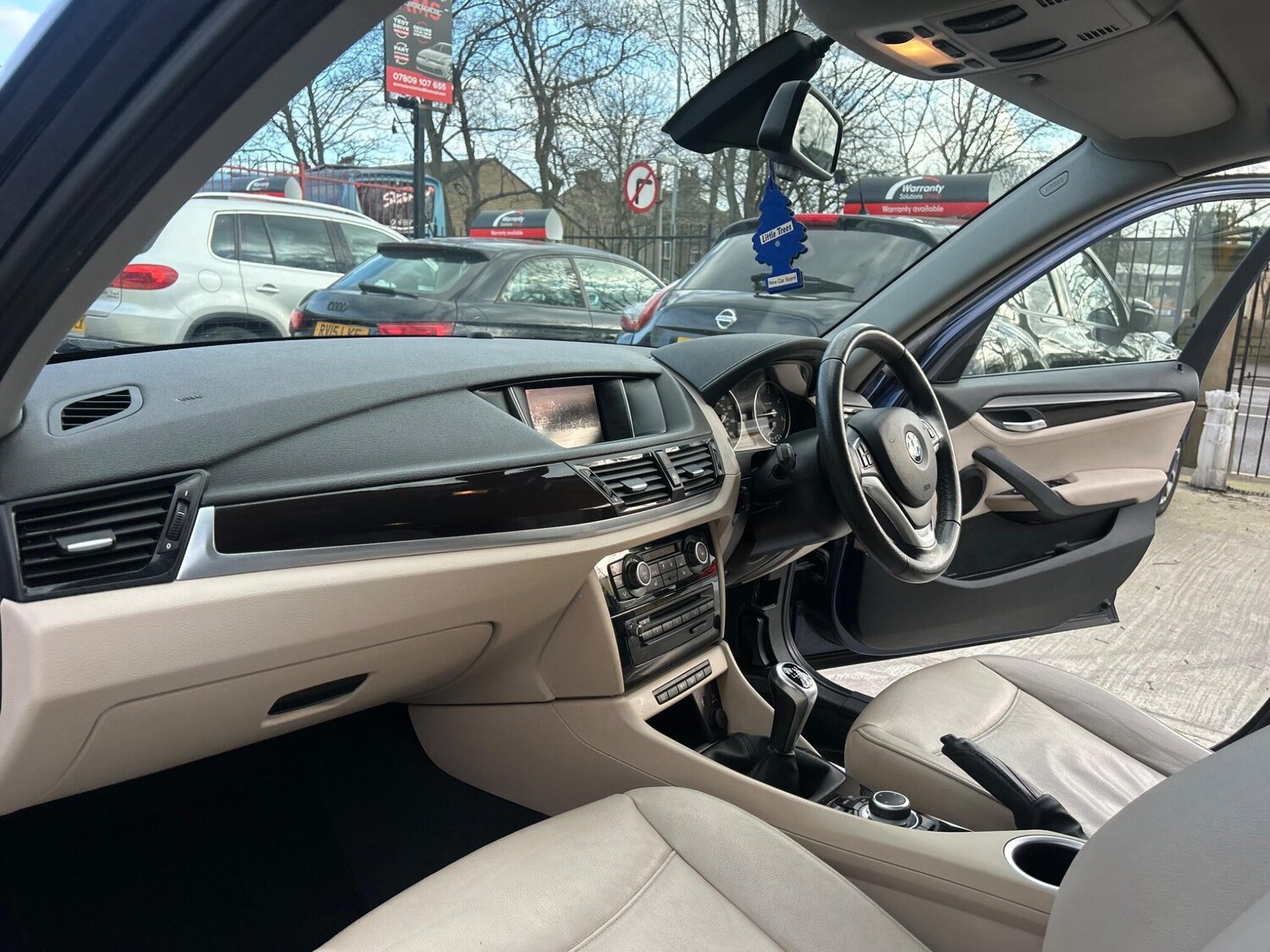 Used BMW X1 2015 for sale - 77839612: Photo 30