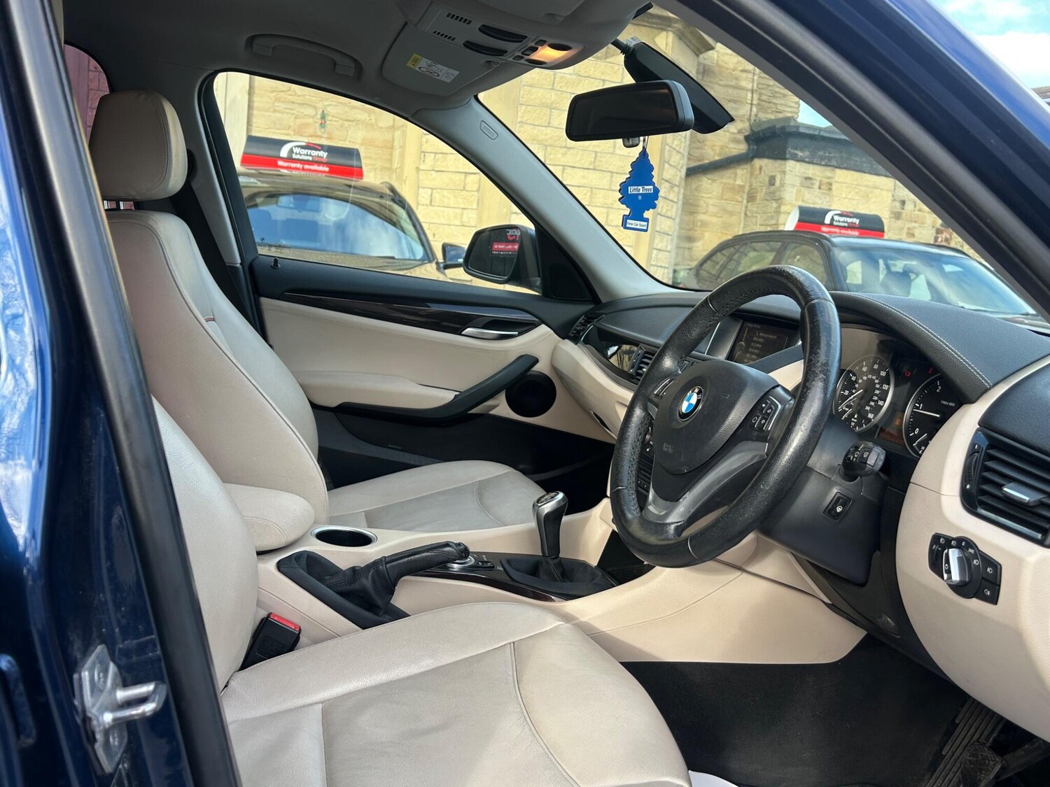 Used BMW X1 2015 for sale - 77839612: Photo 32