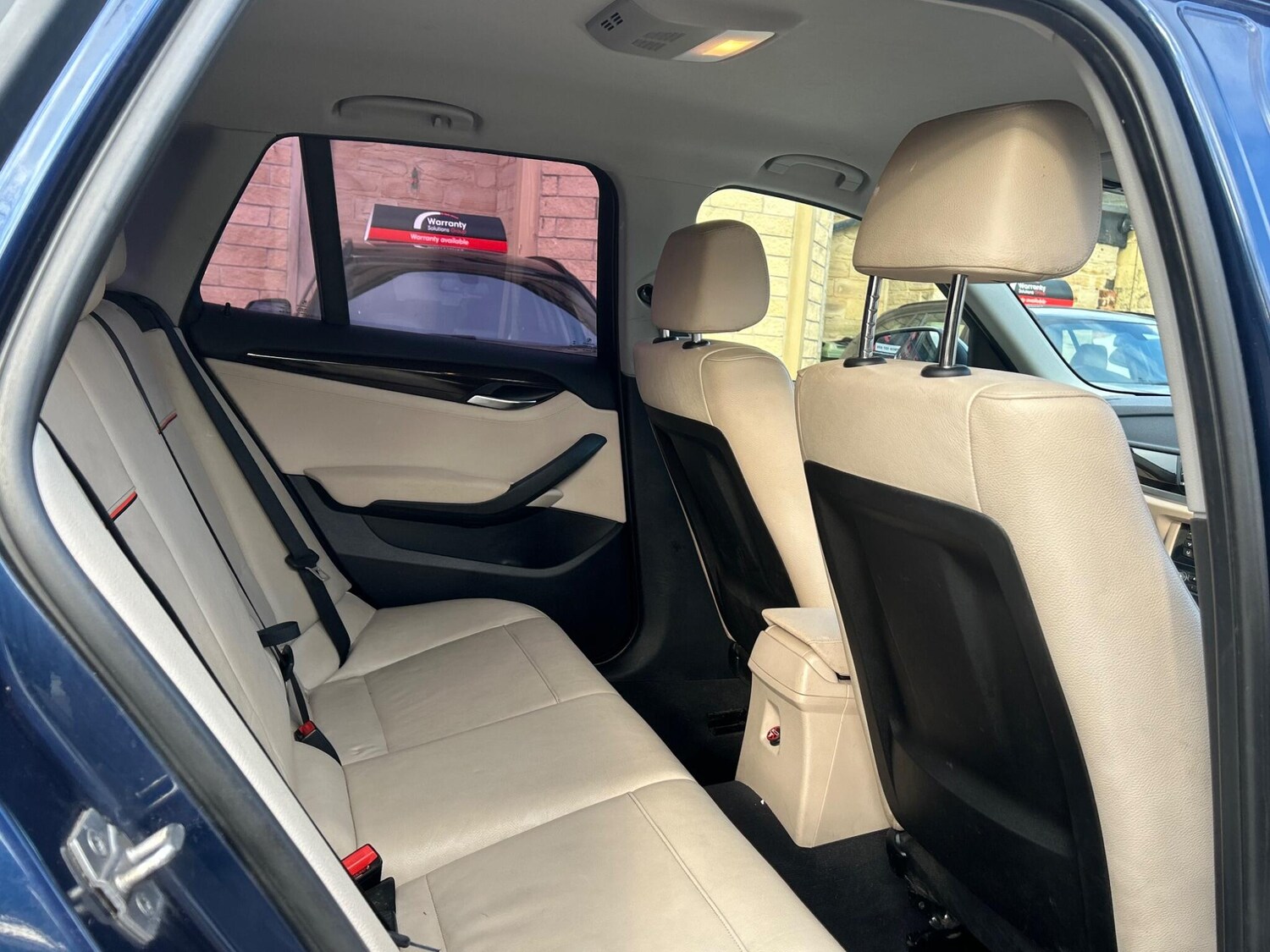 Used BMW X1 2015 for sale - 77839612: Photo 33