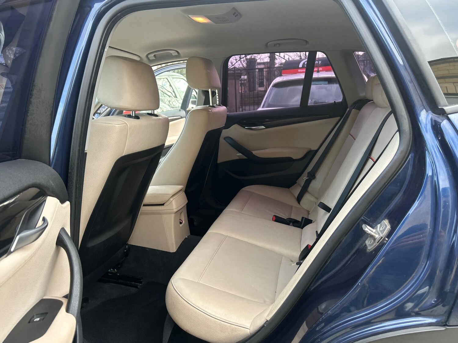 Used BMW X1 2015 for sale - 77839612: Photo 34