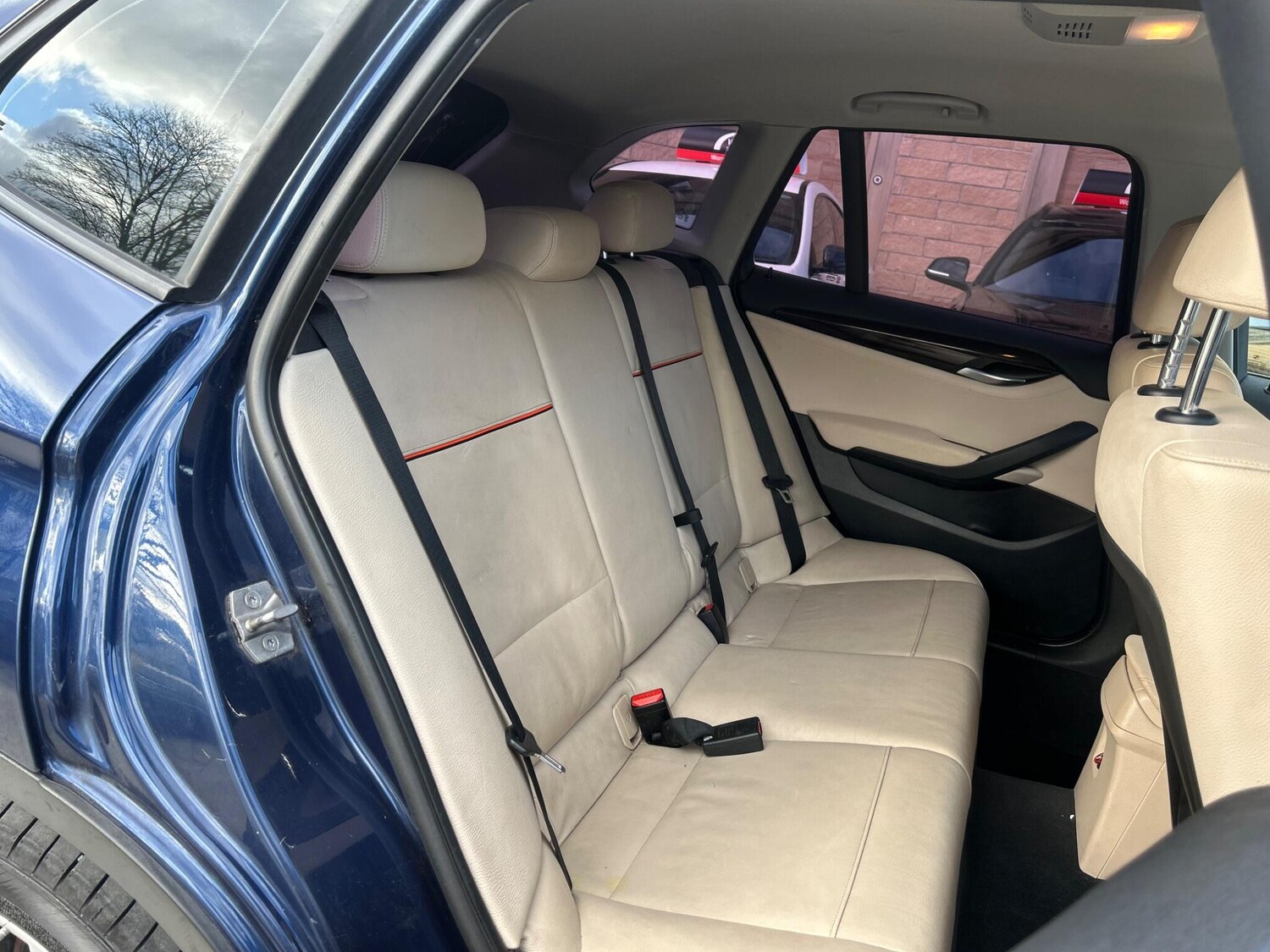 Used BMW X1 2015 for sale - 77839612: Photo 35