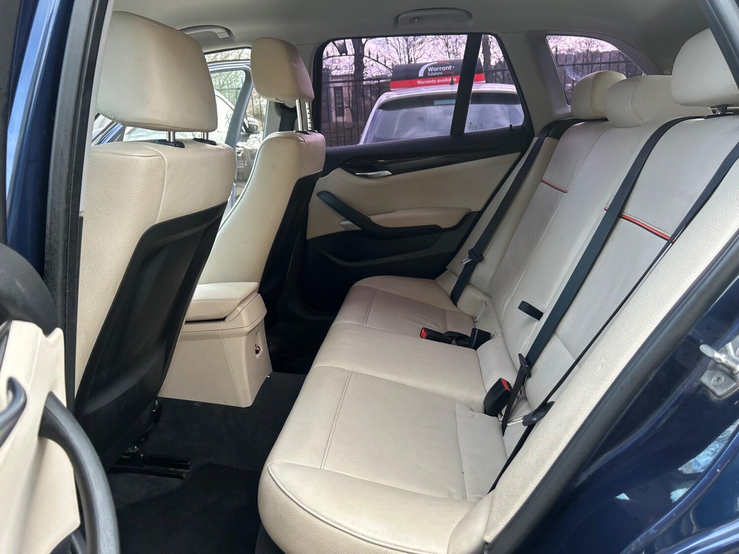 Used BMW X1 2015 for sale - 77839612: Photo 36