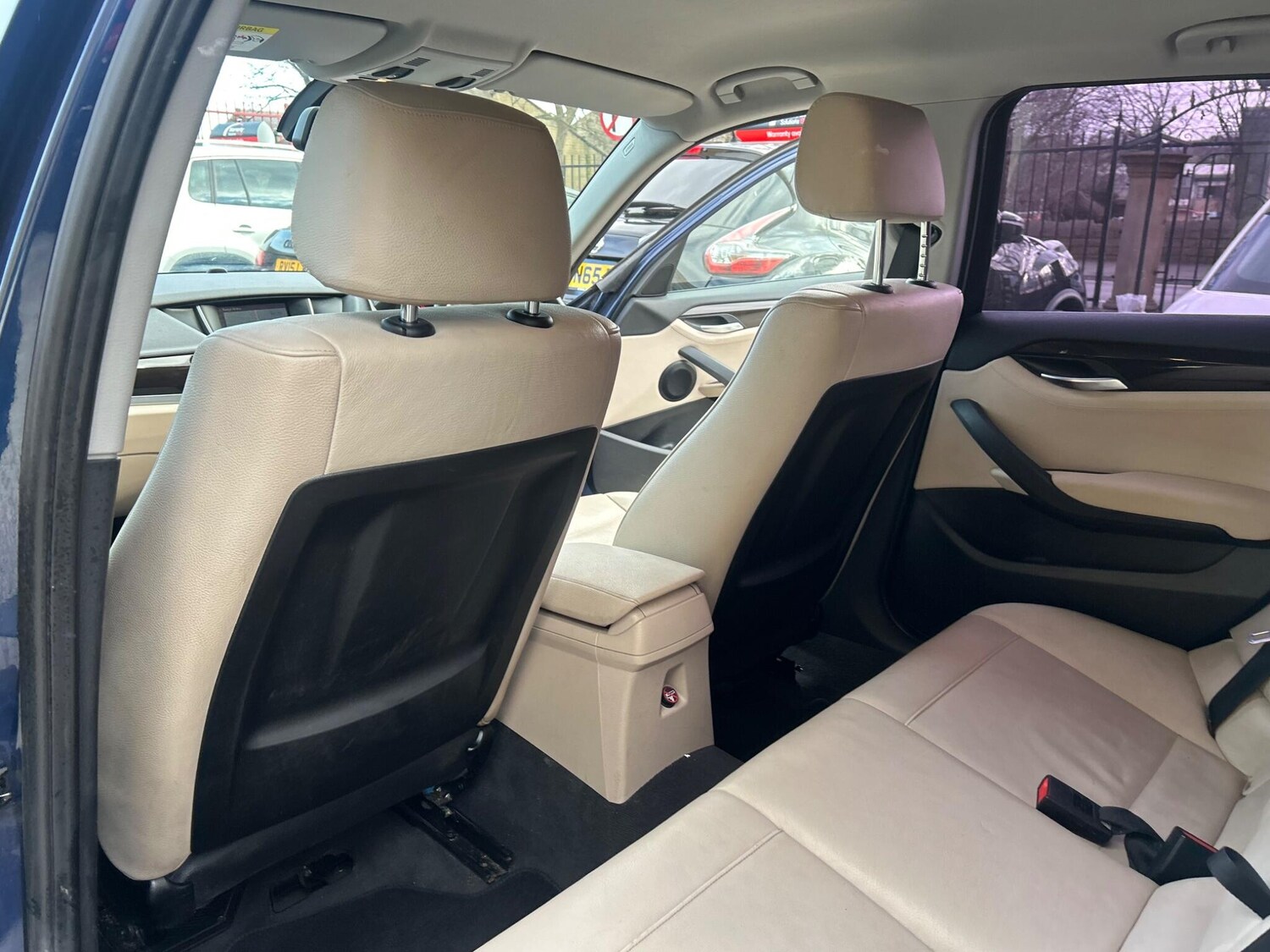 Used BMW X1 2015 for sale - 77839612: Photo 37