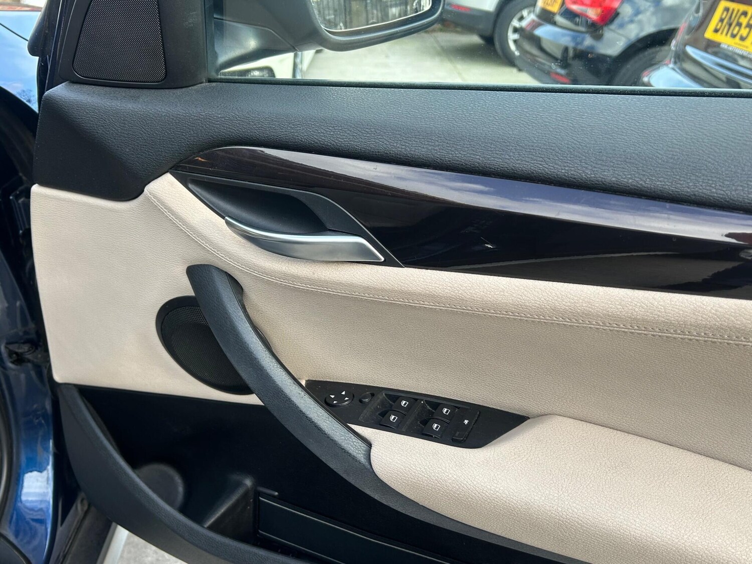 Used BMW X1 2015 for sale - 77839612: Photo 42