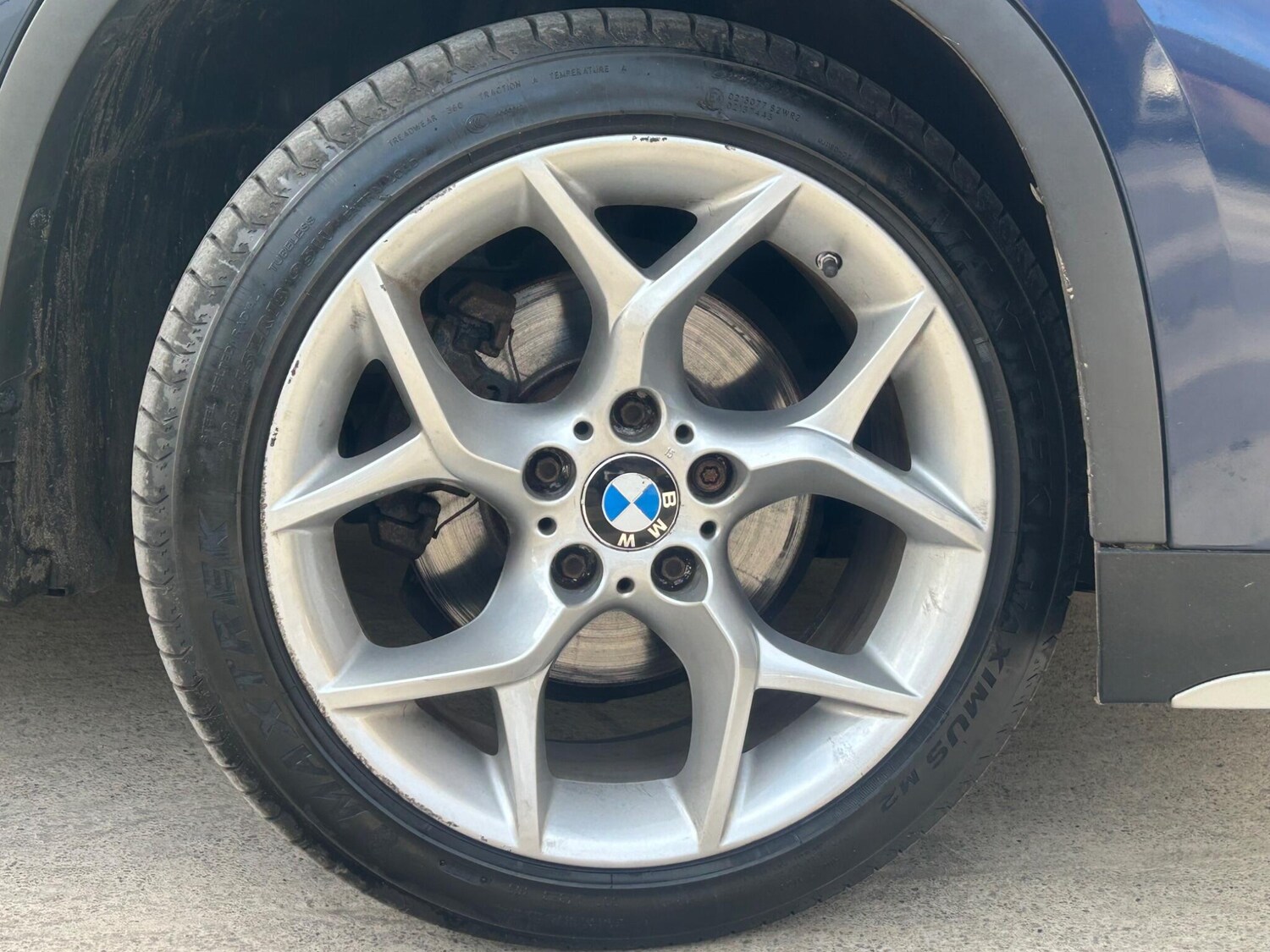 Used BMW X1 2015 for sale - 77839612: Photo 43