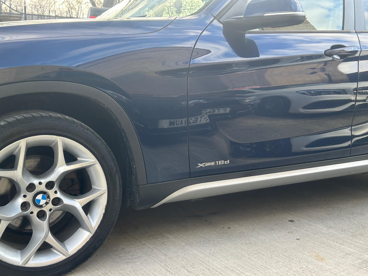 Used BMW X1 2015 for sale - 77839612: Photo 44