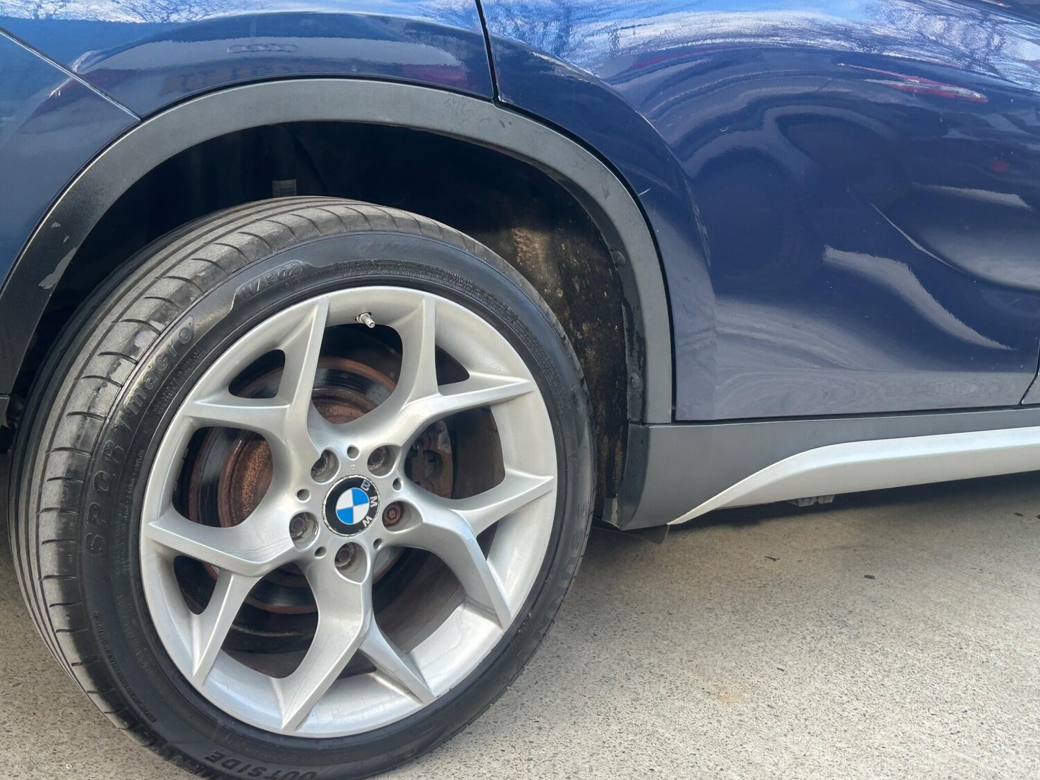 Used BMW X1 2015 for sale - 77839612: Photo 45