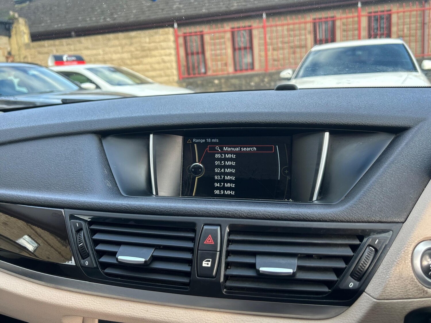 Used BMW X1 2015 for sale - 77839612: Photo 48