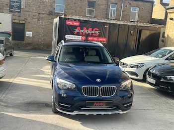 Used BMW X1 2015 for sale - 77839612: Photo