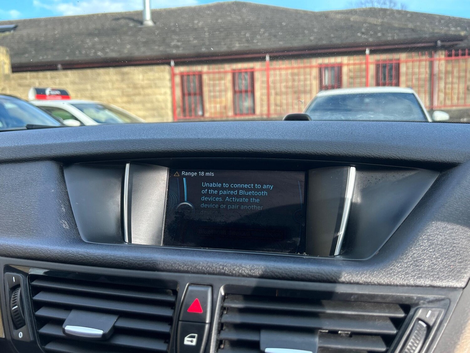 Used BMW X1 2015 for sale - 77839612: Photo 54