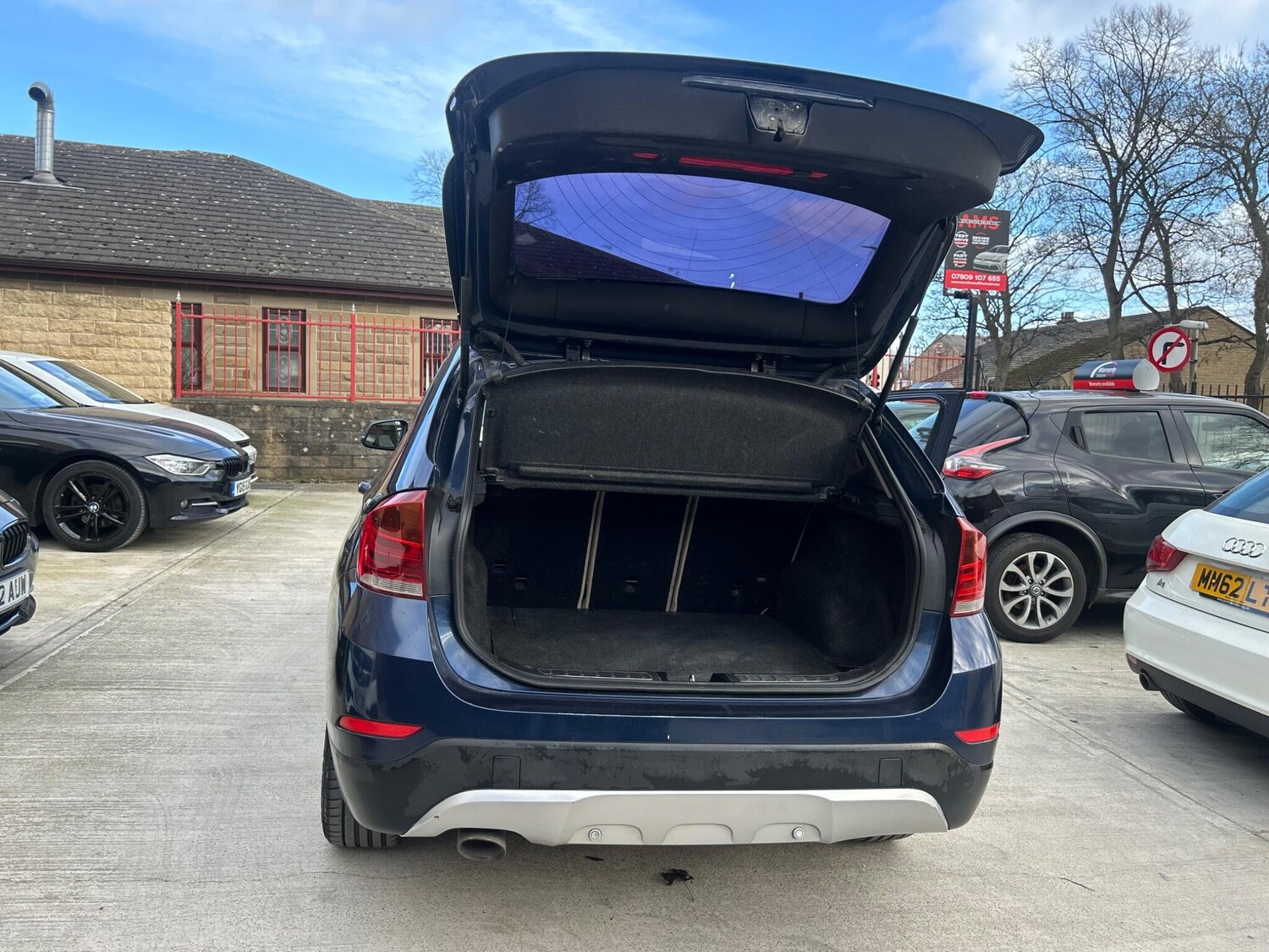 Used BMW X1 2015 for sale - 77839612: Photo 58