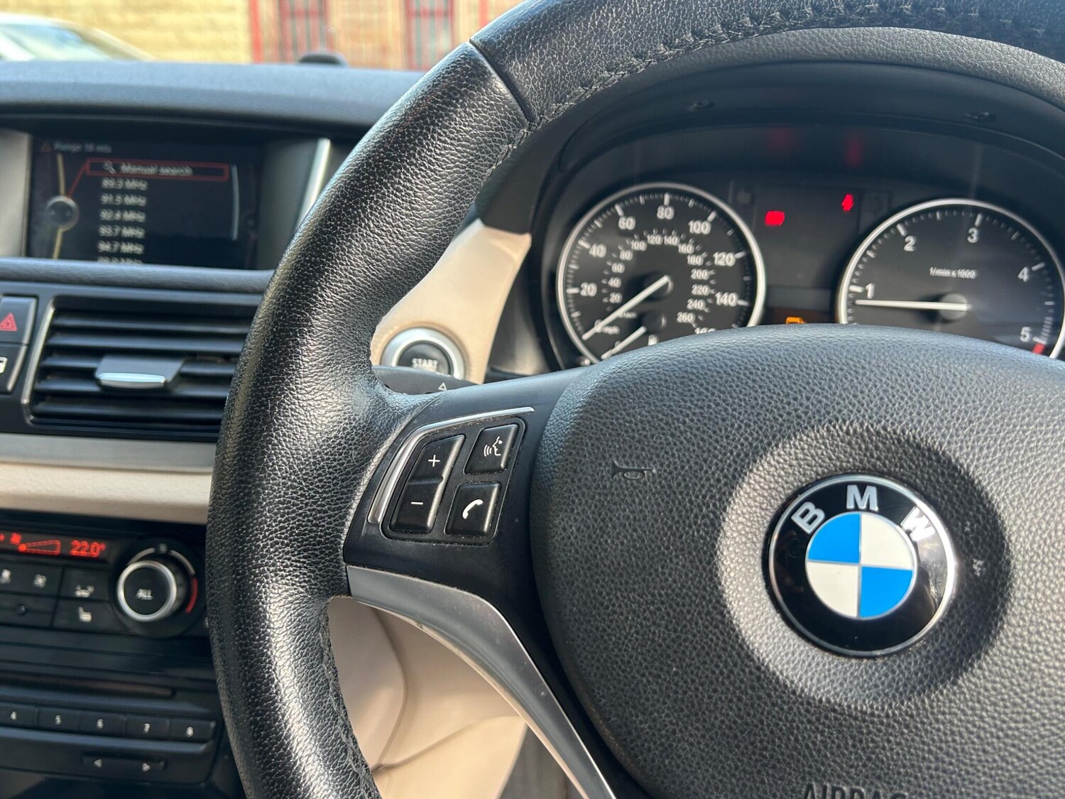 Used BMW X1 2015 for sale - 77839612: Photo 62