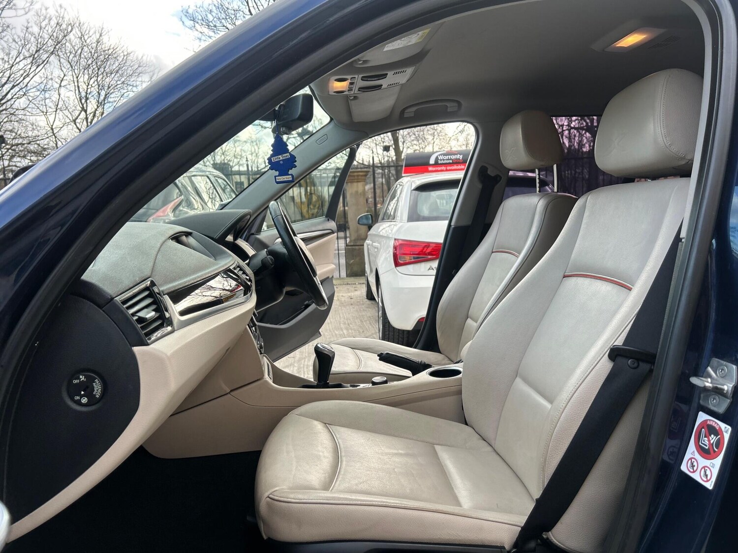 Used BMW X1 2015 for sale - 77839612: Photo 63