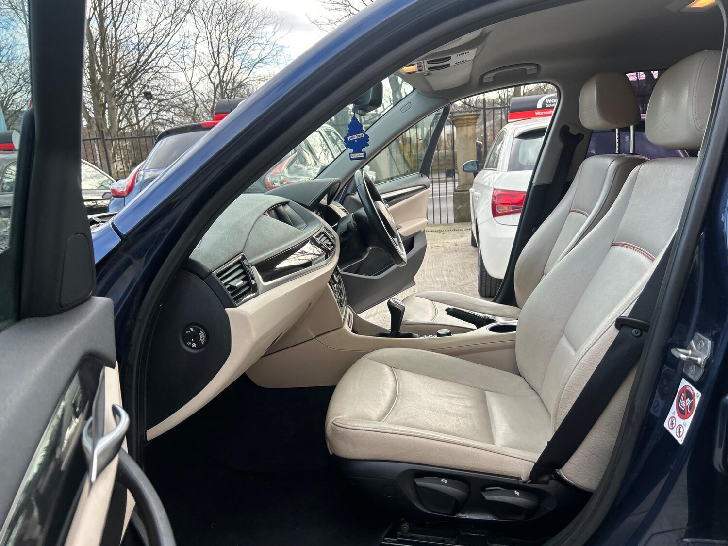 Used BMW X1 2015 for sale - 77839612: Photo 64