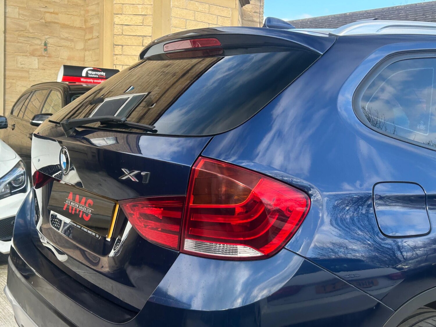 Used BMW X1 2015 for sale - 77839612: Photo 65