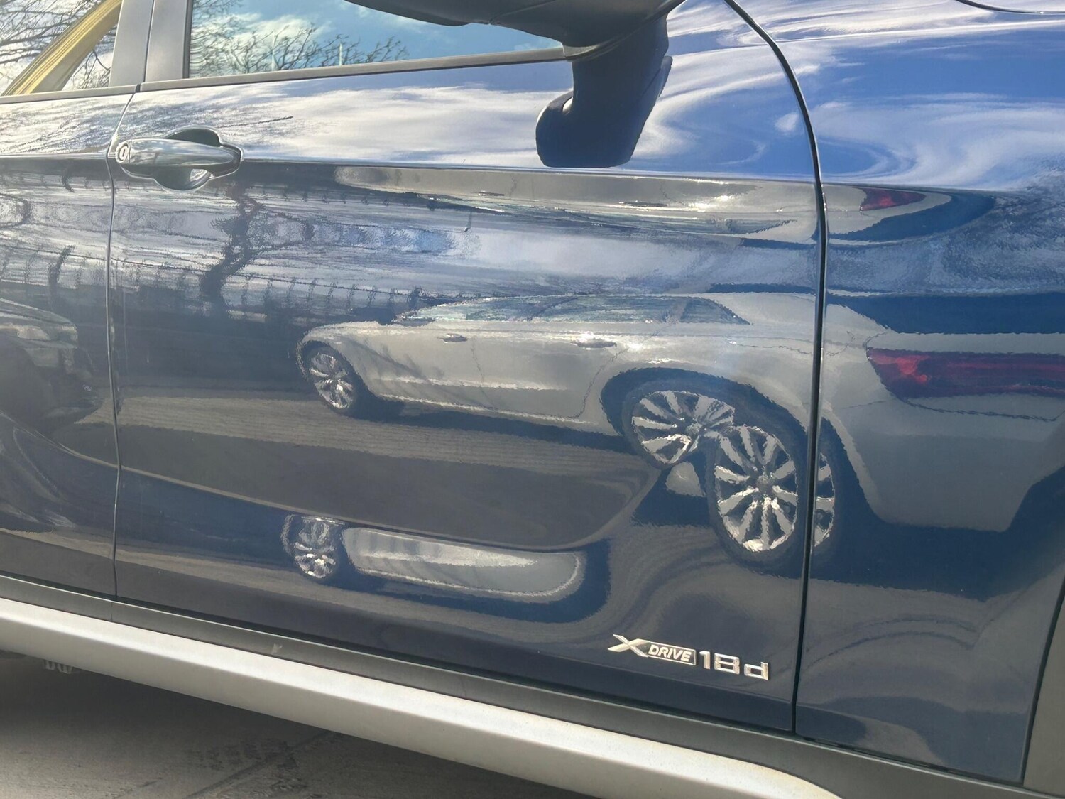 Used BMW X1 2015 for sale - 77839612: Photo 66