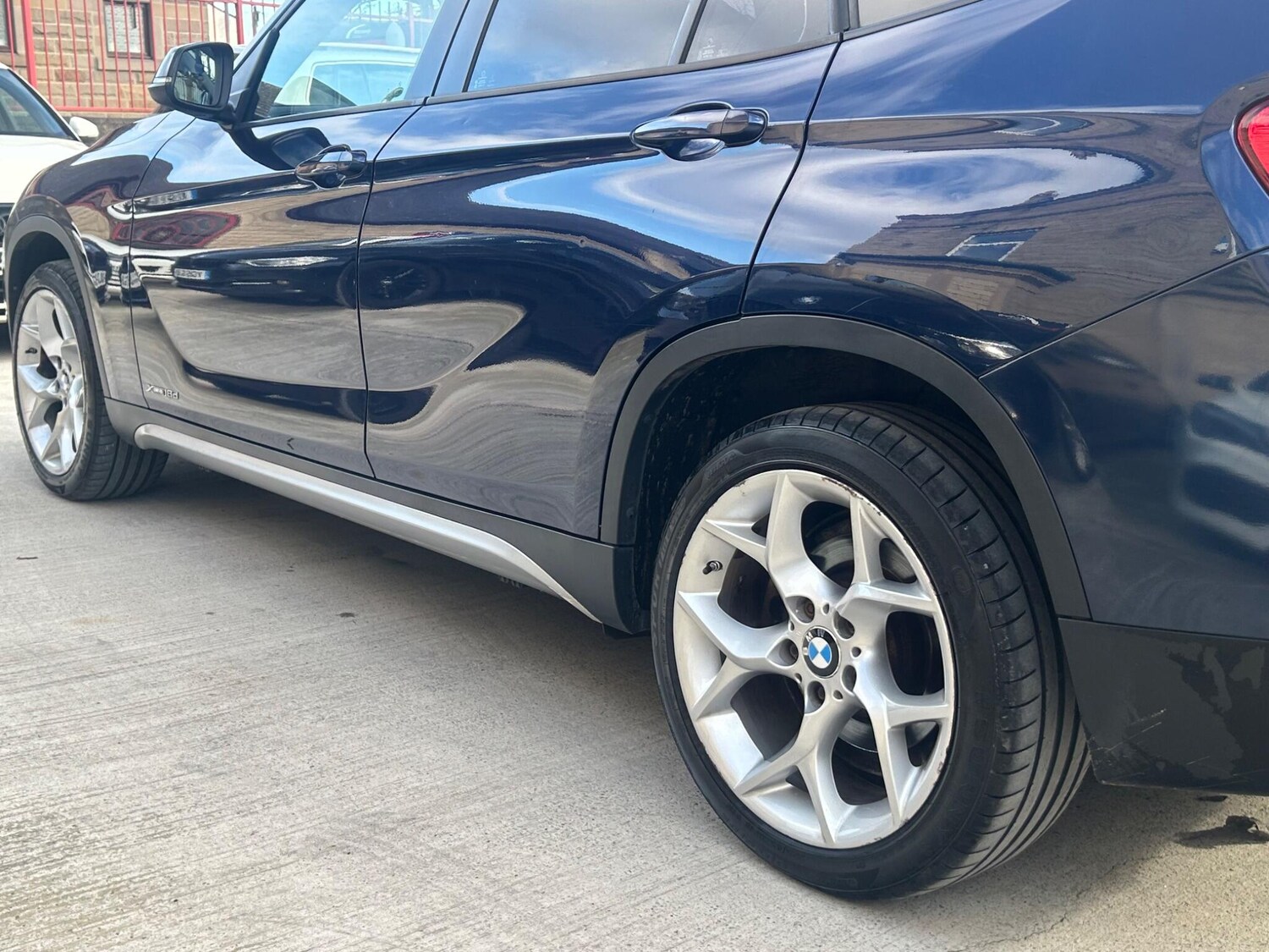 Used BMW X1 2015 for sale - 77839612: Photo 67