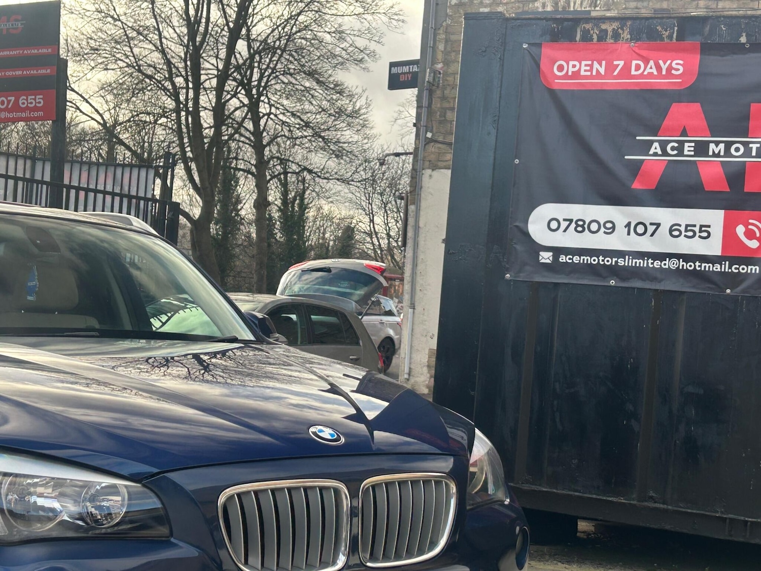 Used BMW X1 2015 for sale - 77839612: Photo 8