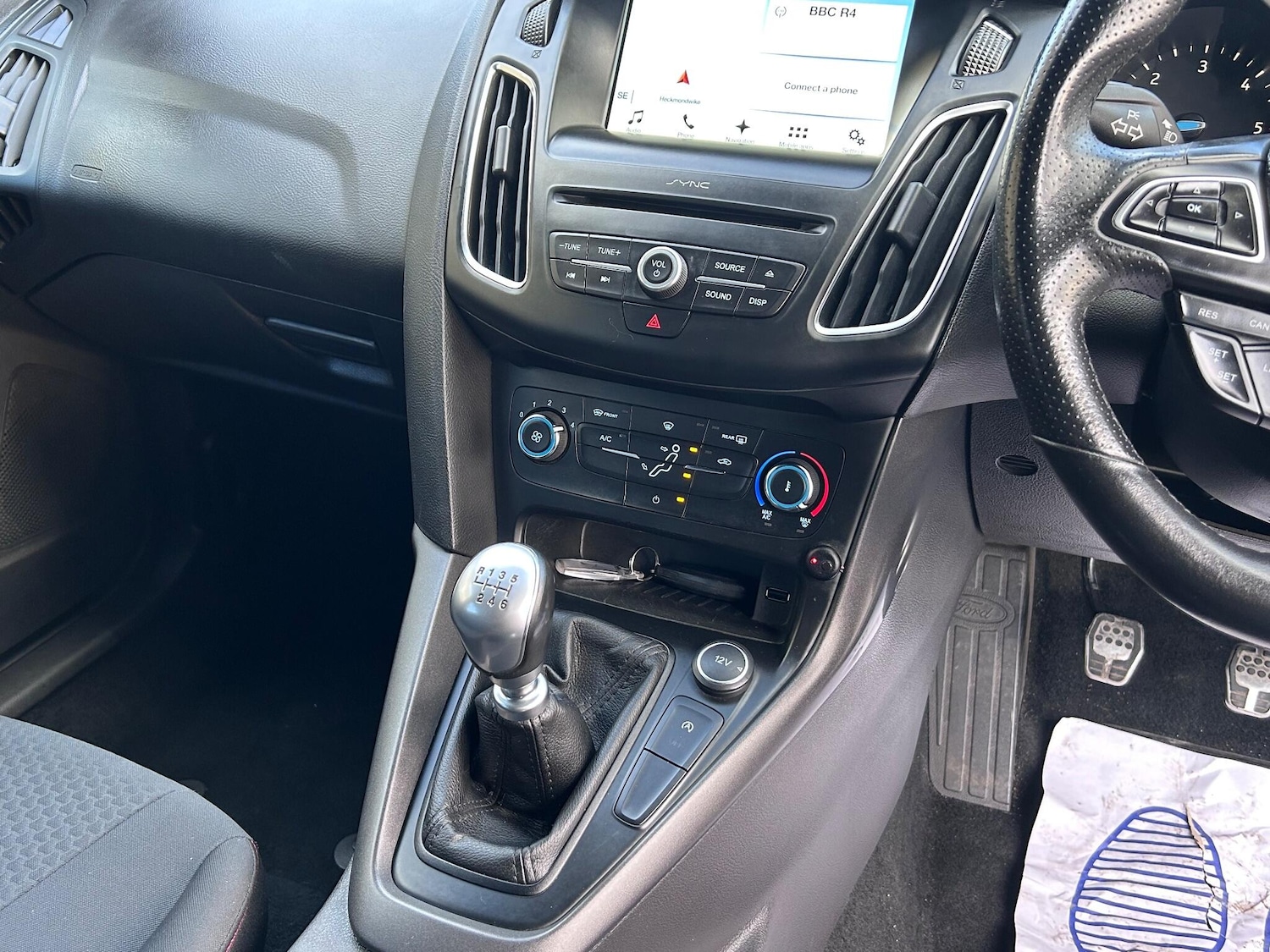 Used Ford Focus 2017 for sale - 76823431: Photo 24