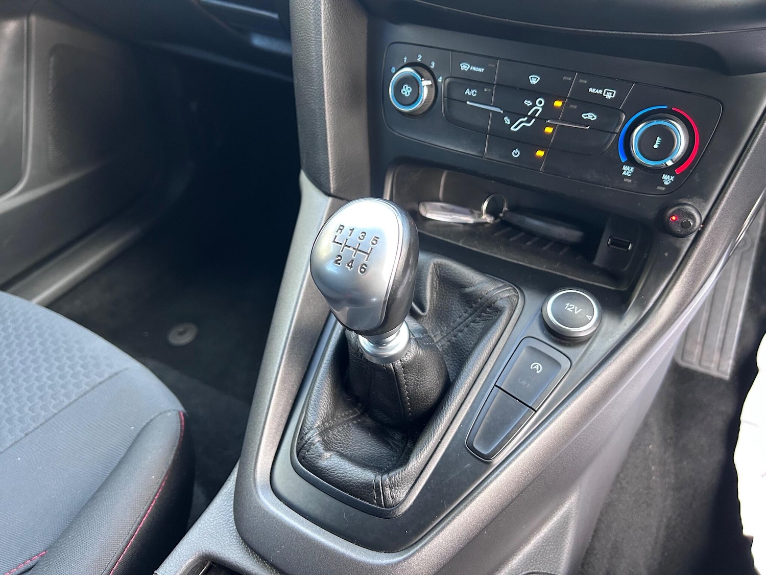 Used Ford Focus 2017 for sale - 76823431: Photo 25