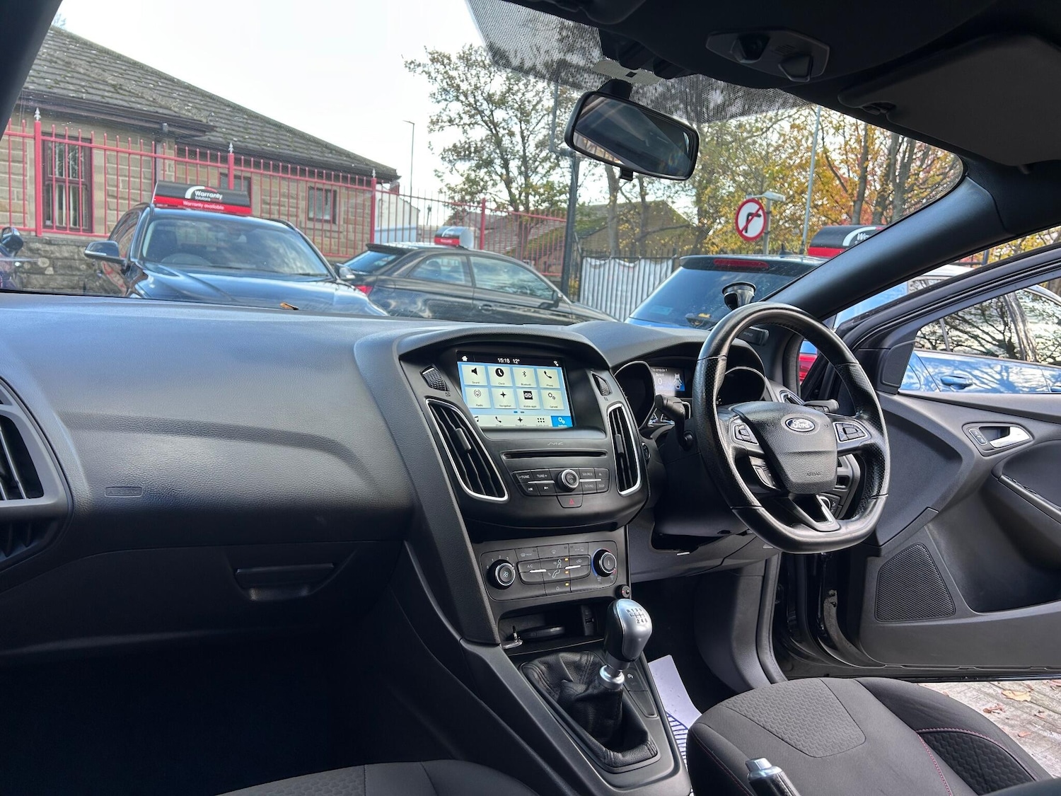 Used Ford Focus 2017 for sale - 76823431: Photo 26