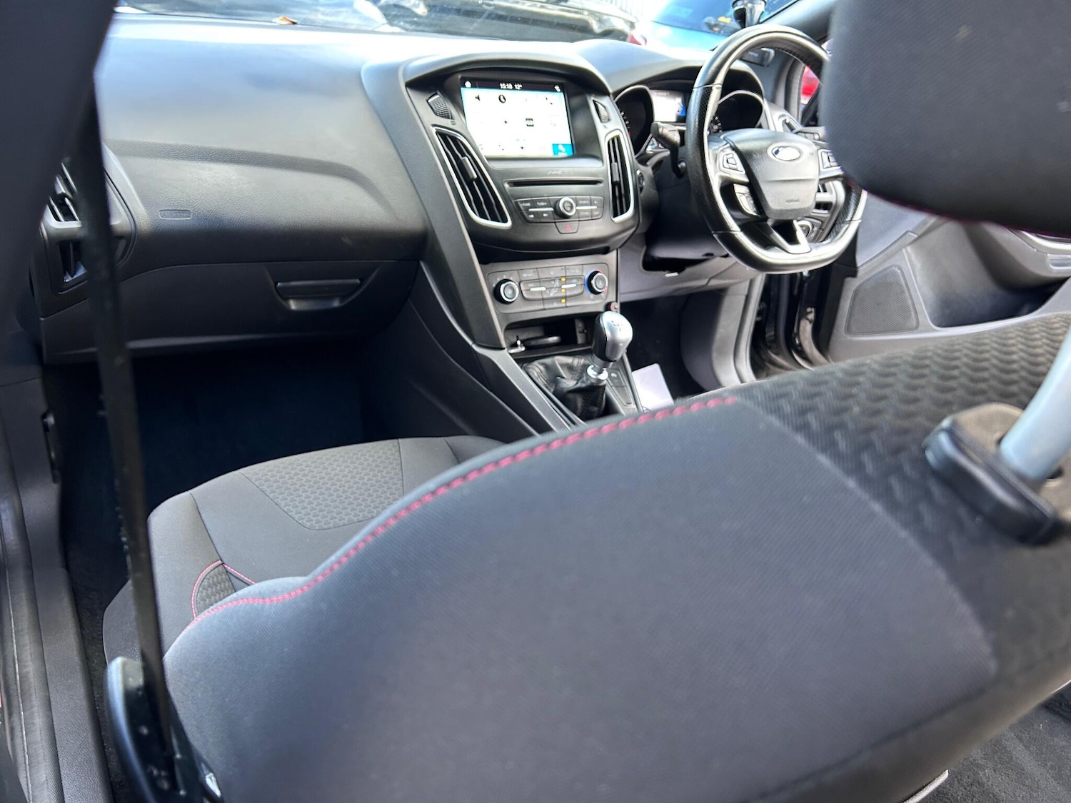 Used Ford Focus 2017 for sale - 76823431: Photo 27