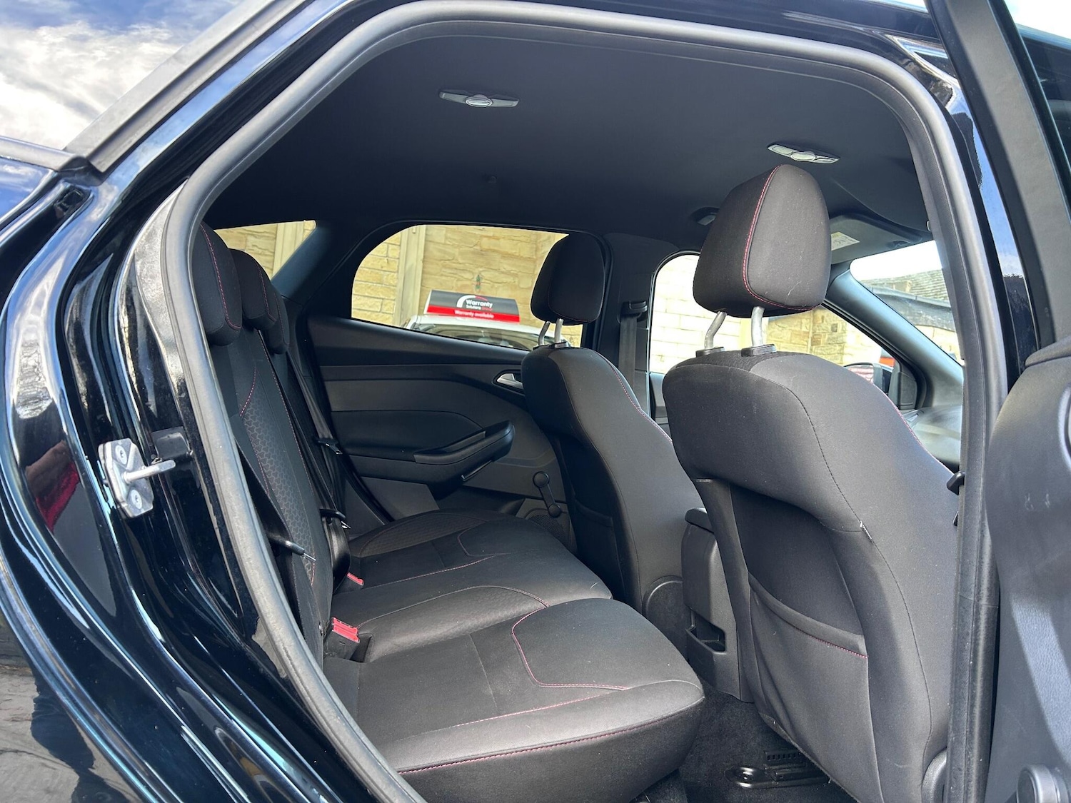 Used Ford Focus 2017 for sale - 76823431: Photo 29