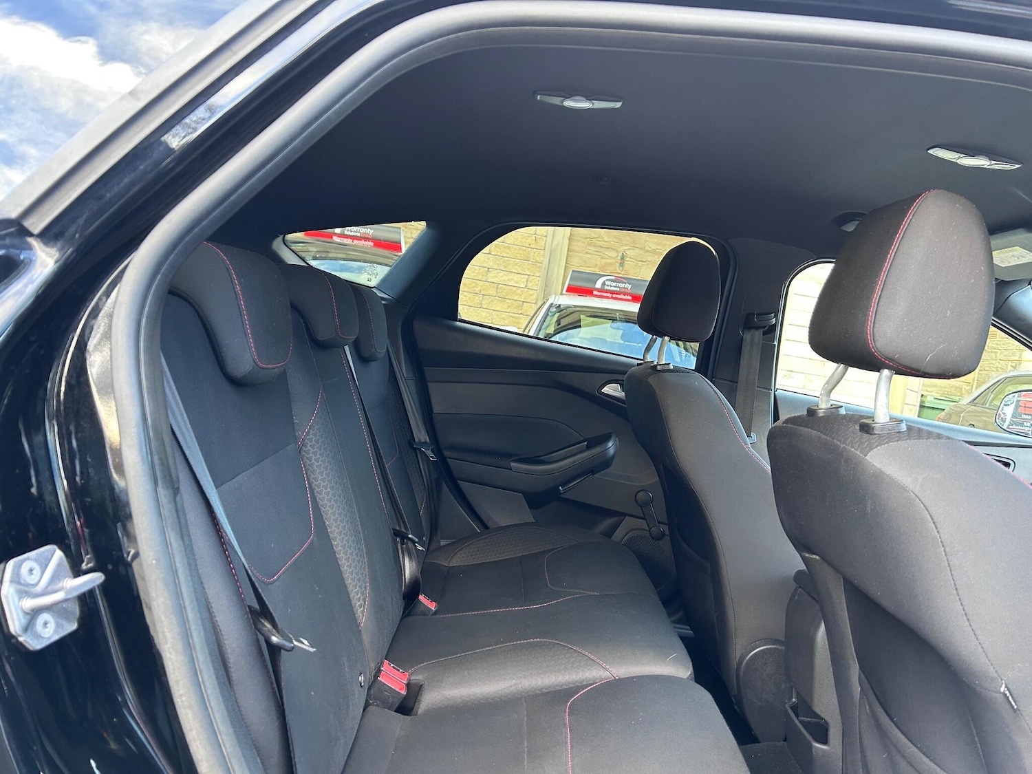 Used Ford Focus 2017 for sale - 76823431: Photo 30