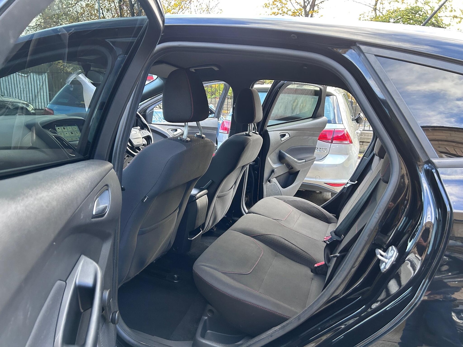 Used Ford Focus 2017 for sale - 76823431: Photo 31