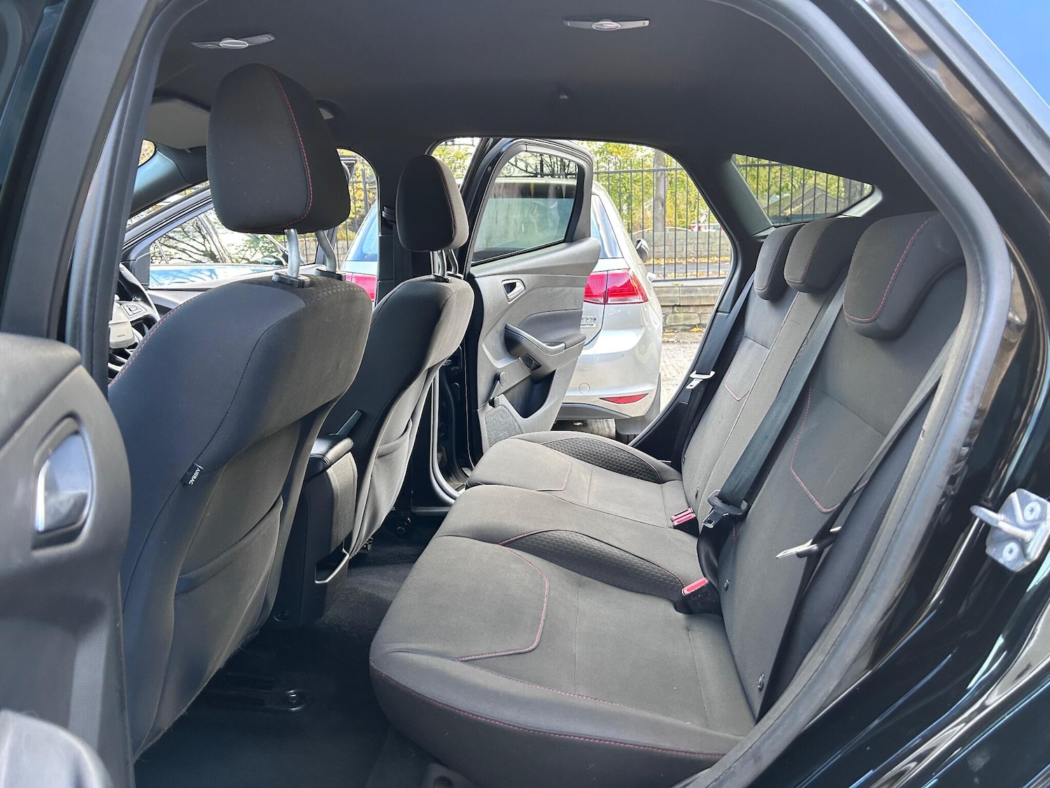 Used Ford Focus 2017 for sale - 76823431: Photo 32